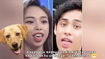 MAYDON UPDATE - TIKTOK NI DONNY TAMBAK PALA ANG AYUDA!!!! For MAYDON FANS ONLY  inchendezz! Delulu