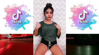 [Tiktok Challenge]BooM BooM Compilation