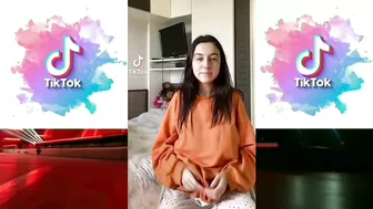 [Tiktok Challenge]BooM BooM Compilation