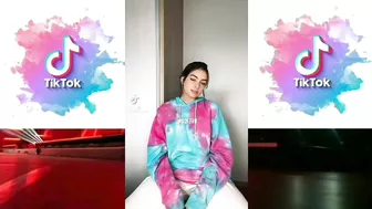 [Tiktok Challenge]BooM BooM Compilation