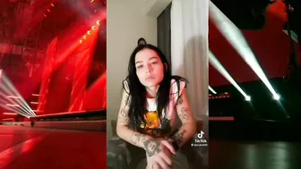 [Tiktok Challenge]BooM BooM Compilation