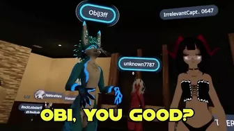 Goodbye 2021 | VRChat Compilation + More!