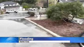 UPDATE: Latest on Regional Flooding and Bay Area Beach Closures Caused by Tsunami