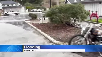 UPDATE: Latest on Regional Flooding and Bay Area Beach Closures Caused by Tsunami