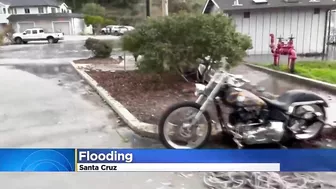 UPDATE: Latest on Regional Flooding and Bay Area Beach Closures Caused by Tsunami