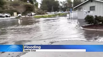 UPDATE: Latest on Regional Flooding and Bay Area Beach Closures Caused by Tsunami