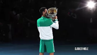 Nick Kyrgios "Djokovic Texted me on Instagram..." - AO 2022 (HD)