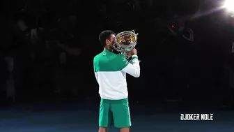 Nick Kyrgios "Djokovic Texted me on Instagram..." - AO 2022 (HD)