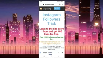 HOW TO INCREASE INSTAGRAM FOLLOWERS 2022 | INSTAGRAM PAR FREE FOLLOWERS KAISE BADHAYE, WITHOUT LOGIN