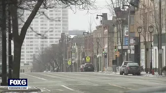 Milwaukee's Bronzeville district on New York Times travel list | FOX6 News Milwaukee