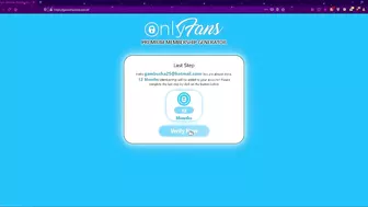 How I Got Free OnlyFans Premium Access (Still works!)