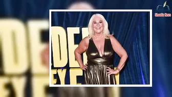 Vanessa Feltz, 59, quips she'll 'join OnlyFans' @fter nude bath video causes a stir