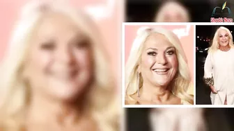 Vanessa Feltz, 59, quips she'll 'join OnlyFans' @fter nude bath video causes a stir