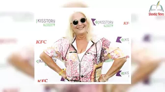 Vanessa Feltz, 59, quips she'll 'join OnlyFans' @fter nude bath video causes a stir