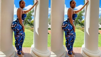 CURVY MODEL - WELA - BEAUTIFUL OUTFITS | PLUS SIZE MODEL