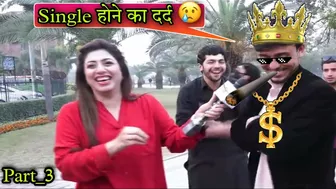 #King2M ???? Ultimate Pakistan Public thug life Funny Interview in 2022 | Part_3 ????