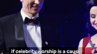 A Study On Celebrity Worship And Intelligence