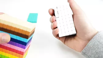 The Most Satisfying Sounds of Magnetic Games ASMR