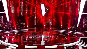 Mega-rel The Voice: 'Rietbergen stuurde zwaar ongepaste appjes'