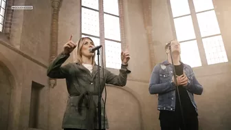 Huis van Gebed | Mozaiek Worship & InSalvation met Jan Pool