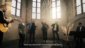 Huis van Gebed | Mozaiek Worship & InSalvation met Jan Pool