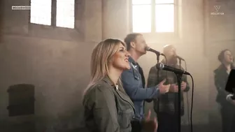 Huis van Gebed | Mozaiek Worship & InSalvation met Jan Pool