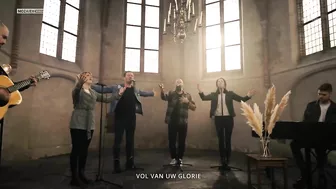 Huis van Gebed | Mozaiek Worship & InSalvation met Jan Pool