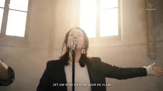 Huis van Gebed | Mozaiek Worship & InSalvation met Jan Pool