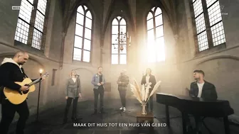 Huis van Gebed | Mozaiek Worship & InSalvation met Jan Pool