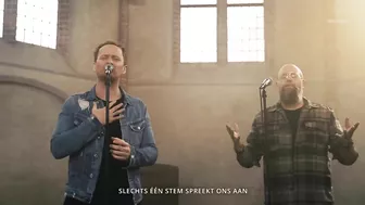 Huis van Gebed | Mozaiek Worship & InSalvation met Jan Pool