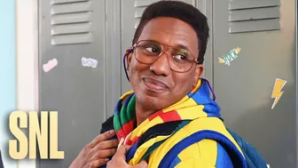 Urkel Reboot - SNL