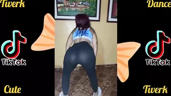 Cute Twerk TikTok Challenge ???????? TikTok Dance 2022 #shorts #tiktok #twerk #dance #tiktokbest