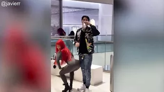 Javierr BEST TikTok Dance Compilation