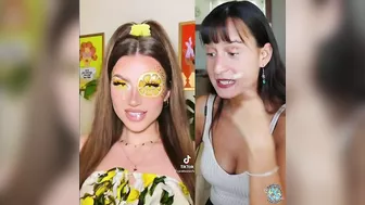 Crazy TikTok makeup transformations ????