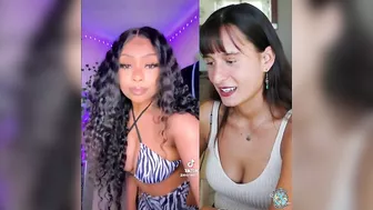 Crazy TikTok makeup transformations ????