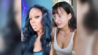 Crazy TikTok makeup transformations ????