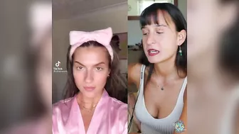 Crazy TikTok makeup transformations ????