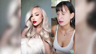 Crazy TikTok makeup transformations ????