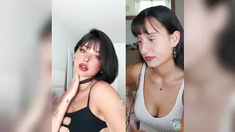 Crazy TikTok makeup transformations ????