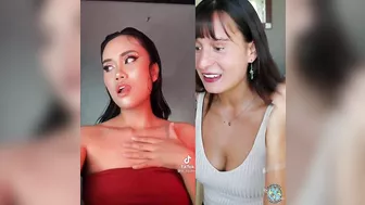 Crazy TikTok makeup transformations ????