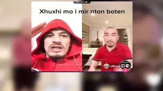 Top Channel/ BIGGZ, xhuxhi anglez i TikTok-ut: Dashuria ime për shqiptarët, do të vizitoj Shqipërinë