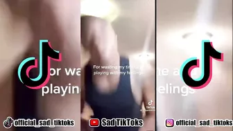 Sad TikTok Compilation #147 that only depressed people will understand Part 6????????????????