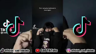 Sad TikTok Compilation #147 that only depressed people will understand Part 6????????????????