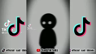 Sad TikTok Compilation #147 that only depressed people will understand Part 6????????????????