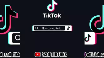 Sad TikTok Compilation #147 that only depressed people will understand Part 6????????????????