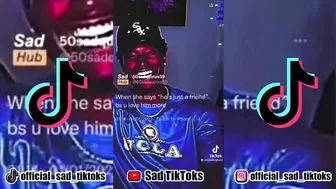 Sad TikTok Compilation #147 that only depressed people will understand Part 6????????????????