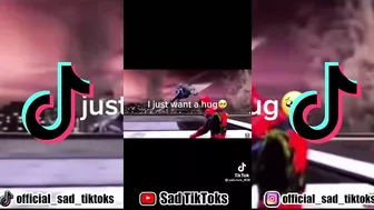 Sad TikTok Compilation #147 that only depressed people will understand Part 6????????????????