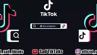 Sad TikTok Compilation #147 that only depressed people will understand Part 6????????????????