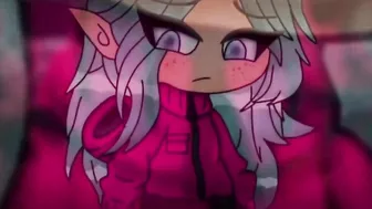 GachaLife Squid Game Tiktok Compilation | Episode 100