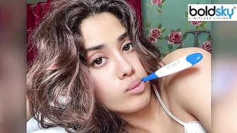 Janhvi Kapoor का Pink Bikini Look Viral, कातिलाना Pose पर फिदा Fans WATCH VIDEO | Boldsky